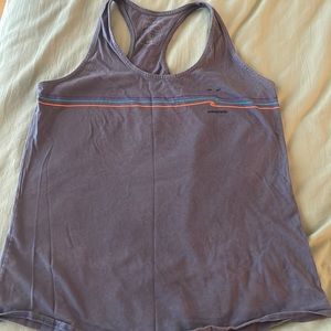 Patagonia Tank Top